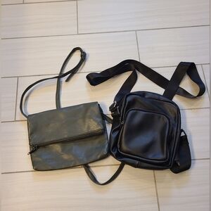 Lot Of 2 Wild Fable Crossbody Purses